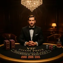 Betovo - Live Blackjack ar reāliem dīleriem - Evolution Gaming