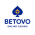 Betovo Casino Logo